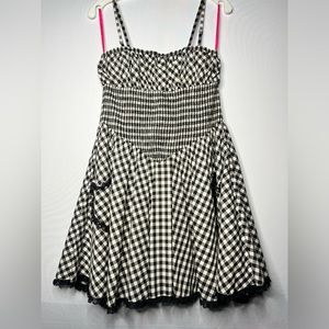 Vintage Betsey Johnson Dress
